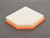 ES#4846234 - 13718472005 - Air Filter  E2229L - Cold Climate Version - Keep the engine in your vehicle working great - Hengst - BMW MINI