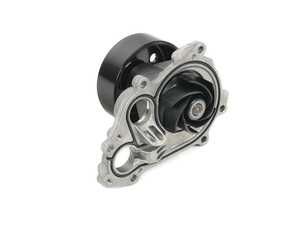 ES#4826904 - 11515B4A144 - Mechanical Water Pump - New mechanical water pump directly from BMW - includes the water pump gasket - Genuine BMW - BMW