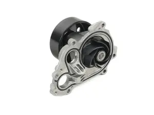 Mechanical Water Pump