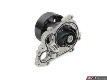ES#4826904 - 11515B4A144 - Mechanical Water Pump - New mechanical water pump directly from BMW - includes the water pump gasket - Genuine BMW - BMW