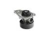 ES#4826904 - 11515B4A144 - Mechanical Water Pump - New mechanical water pump directly from BMW - includes the water pump gasket - Genuine BMW - BMW
