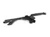 ES#4201147 - 51768075323 - SEALING SIDE PANEL, LEFT - Genuine BMW - BMW
