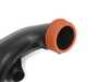 ES#4879328 - 13717577451 - Intake Duct - Right - URO Intake Boot to Turbocharger - Cylinders 1-4; Right Side; Includes seal pre installed - URO - BMW