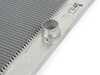 ES#38137 - 17117534915 - Radiator - For vehicles with manual transmissions - Genuine BMW - BMW