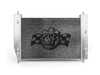 ES#38137 - 17117534915 - Radiator - For vehicles with manual transmissions - Genuine BMW - BMW