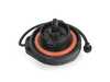 ES#4784781 - 561201550D - Gas Cap - Replace your leaking gas cap - Hamburg Tech - Volkswagen
