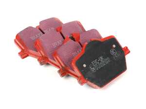 ES#4749606 - DP32415C - EBC Redstuff Performance Brake Pad - Rear - EBC - BMW