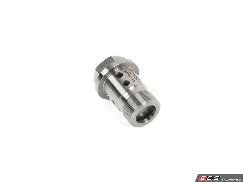 Vaico - 11368617694 - BMW | Central Valve, camshaft adjustment
