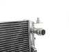 ES#4566538 - 012463LA01 - B8 A4 / A5 2.0T Performance Aluminum Radiator - Direct-fit upgrade! Featuring an 80% increase in core thickness and durable, all-aluminum construction. - ECS - Audi