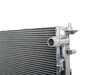 ES#4566538 - 012463LA01 - B8 A4 / A5 2.0T Performance Aluminum Radiator - Direct-fit upgrade! Featuring an 80% increase in core thickness and durable, all-aluminum construction. - ECS - Audi