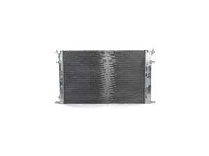 ES#4566538 - 012463LA01 - B8 A4 / A5 2.0T Performance Aluminum Radiator - Direct-fit upgrade! Featuring an 80% increase in core thickness and durable, all-aluminum construction. - ECS - Audi