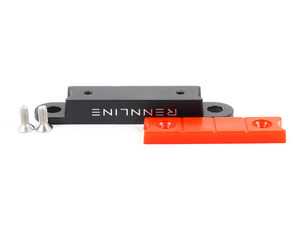 ES#4691188 - T17  - Rennline Porsche 987 Jack Pad - Allows for the easy lifting of the rear of your 987 Cayman or Boxster! - Rennline - Porsche