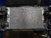 ES#4566542 - 012620LA02 - B8 S4 / S5 3.0T Performance Aluminum Radiator - Direct-fit upgrade! Featuring a 33% increase in core thickness and durable, all-aluminum construction. - ECS - Audi