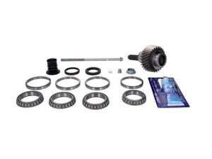 ES#4862115 - 2532740000KIT1 - 4Matic Transfer Case Gearbox Repair Kit - Includes all seals, bearings and main gear with new hardware. Professional installation recommended. For 722.96x, 722.97x, 724.26x, and 724.27x Gearboxes. - Vaico - Mercedes Benz