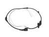 ES#4900262 - 1K0927903AE - ABS Sensor Wiring Harness - Relays ABS sensor readings from the wheel - URO - Volkswagen