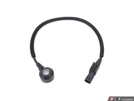 ES#4900263 - 06K905377F - Knock Sensor - Detects engine ping and changes timing accordingly - URO - Volkswagen