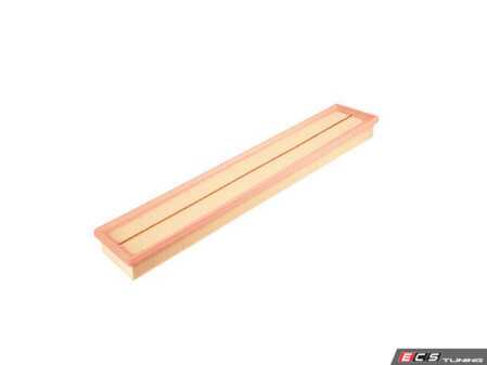 ES#4900267 - 971129620B - Engine Air Filter - Fitted in air cleaner box behind front bumper cover - Febi - Porsche