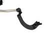 ES#4839891 - 5Q0412521C - Front Headlight Level Sensor - Left - Secured to the left front control arm and body - Vemo - Audi Volkswagen
