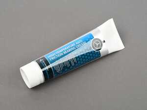 ES#4645046 - 002989005110 - GREASE LUBRICATION - Genuine Mercedes Benz - Mercedes Benz