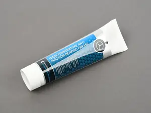 GREASE LUBRICATION