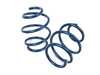 ES#4659704 - D100-0937 - Dinan Lowering Springs Set  - Average lowering 20mm (3/4") drop with OEM ride quality - Dinan - MINI