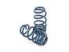 ES#4659704 - D100-0937 - Dinan Lowering Springs Set  - Average lowering 20mm (3/4") drop with OEM ride quality - Dinan - MINI