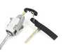 ES#2922255 - 51217290473 - LOCK CYLINDER WITH KEY, LEFT - Genuine BMW - BMW