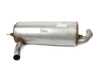ES#2599025 - 18307627142 - Exhaust Muffler - Genuine BMW - BMW