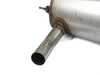 ES#2599025 - 18307627142 - Exhaust Muffler - Genuine BMW - BMW