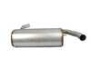 ES#2599025 - 18307627142 - Exhaust Muffler - Genuine BMW - BMW