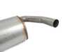 ES#2599025 - 18307627142 - Exhaust Muffler - Genuine BMW - BMW
