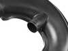 ES#4879329 - 13717577452 - Intake Duct for Cylinders 5-8 (Left) - Intake Boot to Turbocharger - Cylinders 5-8; Left; Includes seal preinstalled! - URO - BMW