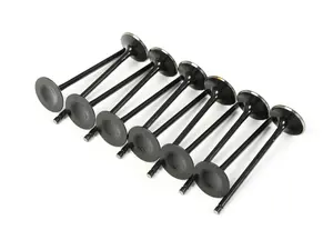 Supertech Single Groove Intake Valve - Set Of 12