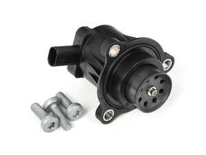 ES#4818158 - 06m145710fKT - Diverter Valve Kit - Replace your Diverter Valve with new bolts - Genuine Volkswagen Audi - Audi