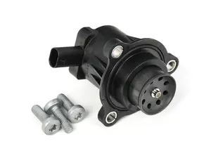 Diverter Valve Kit