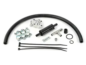TDI CP4 Metering Valve Bypass Kit - CRUA/CVCA Engine Code