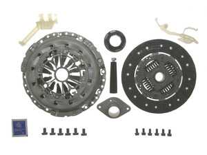 ES#4900296 - 0B1198141C - Clutch Kit - Sachs - 