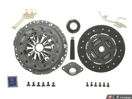 ES#4900296 - 0B1198141C - Clutch Kit - Sachs - 