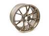 ES#4355479 - 36119501872 - BMW M5 CS 20" Wheel - Gold - BMW 20" Style 789M Y-Spoke Gold Bronze front alloy wheel. - Genuine BMW - BMW