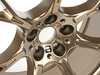 ES#4355479 - 36119501872 - BMW M5 CS 20" Wheel - Gold - BMW 20" Style 789M Y-Spoke Gold Bronze front alloy wheel. - Genuine BMW - BMW
