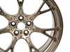 ES#4355479 - 36119501872 - BMW M5 CS 20" Wheel - Gold - BMW 20" Style 789M Y-Spoke Gold Bronze front alloy wheel. - Genuine BMW - BMW