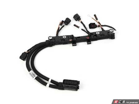 ES#3172640 - 12518044503 - WIRING HARNESS, ENGI - Genuine BMW - BMW