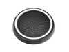 ES#4818131 - 51412753270 - Lower Speaker Grille Cover - Silver - For driver and passenger side - Bremmen Parts - MINI