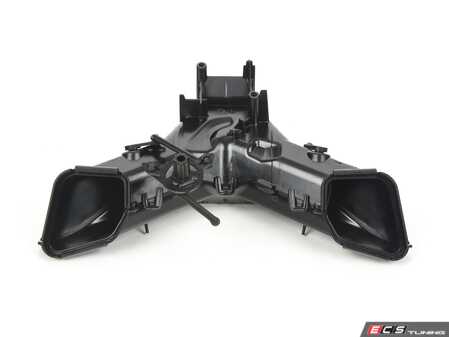 ES#3251453 - 64229380988 - AIR DUCT FOR INDIREC - Genuine BMW - BMW