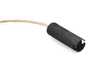 ES#4742580 - 34351163207 - Rear Brake Pad Sensor  - Alerts you when your brake pads begin to wear thin - Textar - BMW