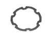 ES#4716561 - 5C0498201C - BOOT - Genuine Volkswagen Audi - 