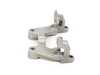 ES#4046824 - 5G0615425SL7 - Caliper Carrier - Rear  - Genuine Volkswagen Audi - Volkswagen