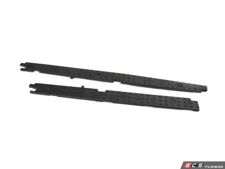 ES#2711723 - 51777345096 - INSERT, ROCKER PANEL, RUNNIN - Genuine BMW - BMW