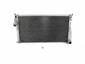 ES#4772494 - 048753LA01 - N54/N55 Radiator (AT) - ECS - 