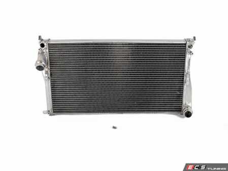 ES#4772494 - 048753LA01 - N54/N55 Radiator (AT) - ECS - 